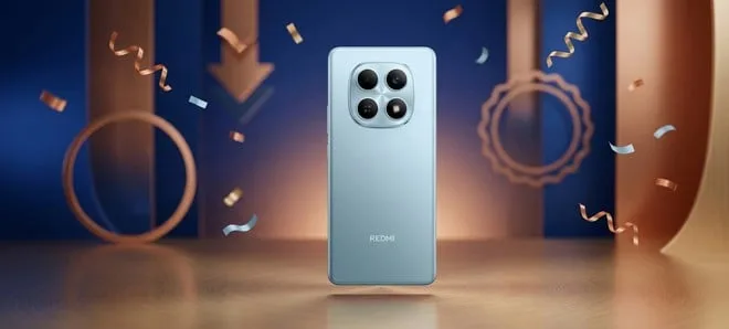 Redmi Note 15 4G ganha corte de preço: celular com câmera de 108 MP e tela grande