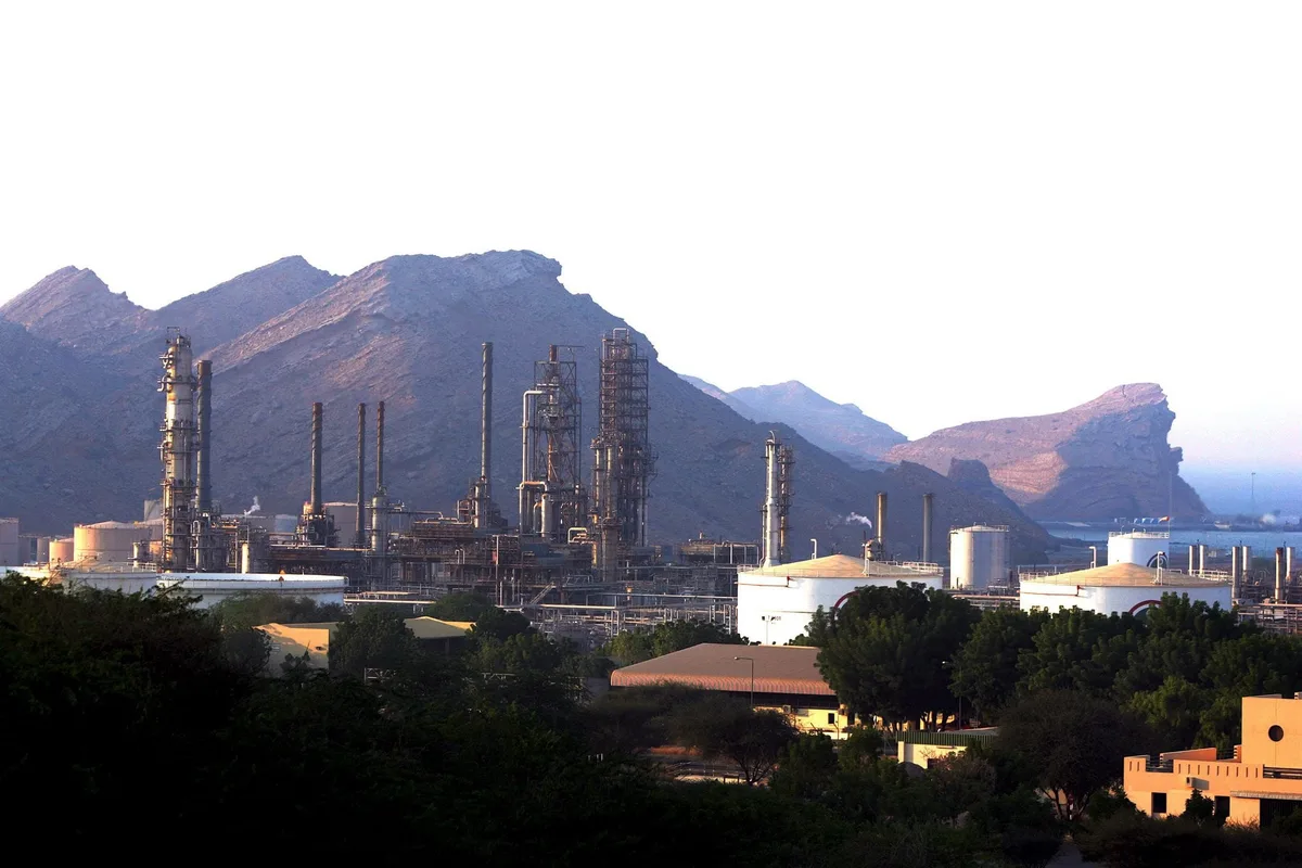 El Brent superó los USD 95 tras la reanudación de los ataques entre Estados Unidos e Irán