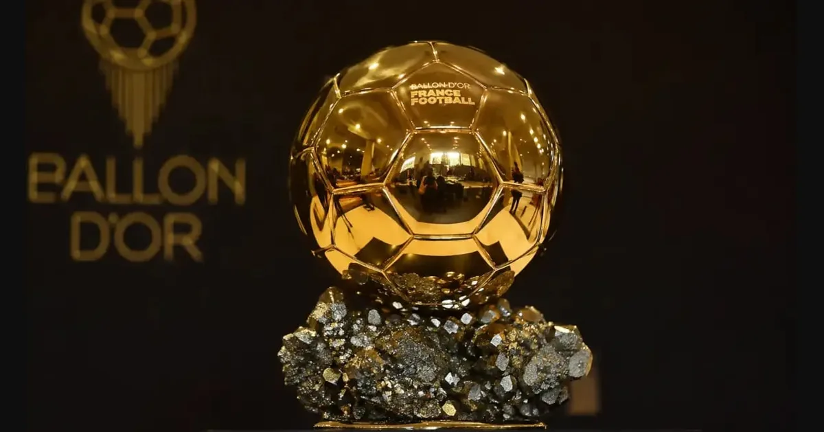 Operación Balón de Oro
