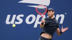 Ténis: Nuno Borges eliminado na primeira ronda do US Open