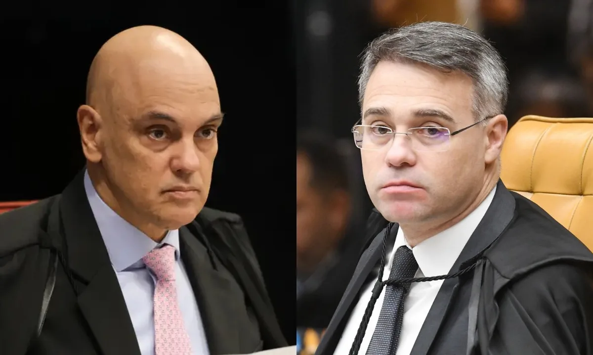 Relação Moraes e Vorcaro: veja os possíveis caminhos no STF do relatório que revelou diálogos entre os dois