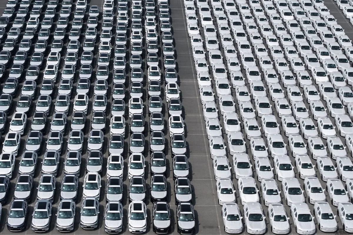 China-EU deal curbs hybrid car boom as quotas loom