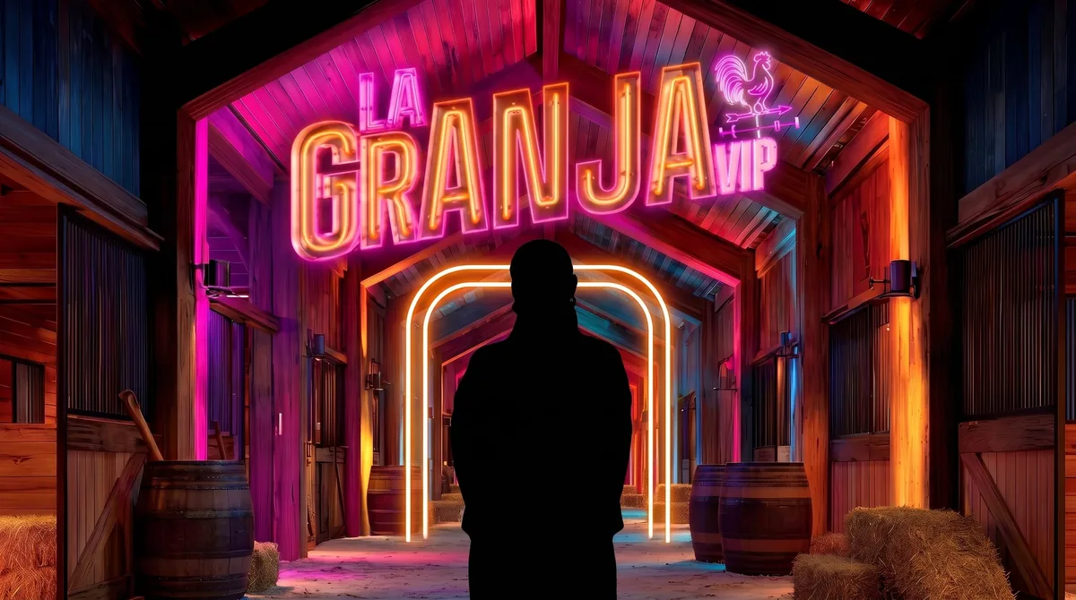 Filtran nombre del quinto eliminado de La Granja VIP 2026 hoy: así van las encuestas