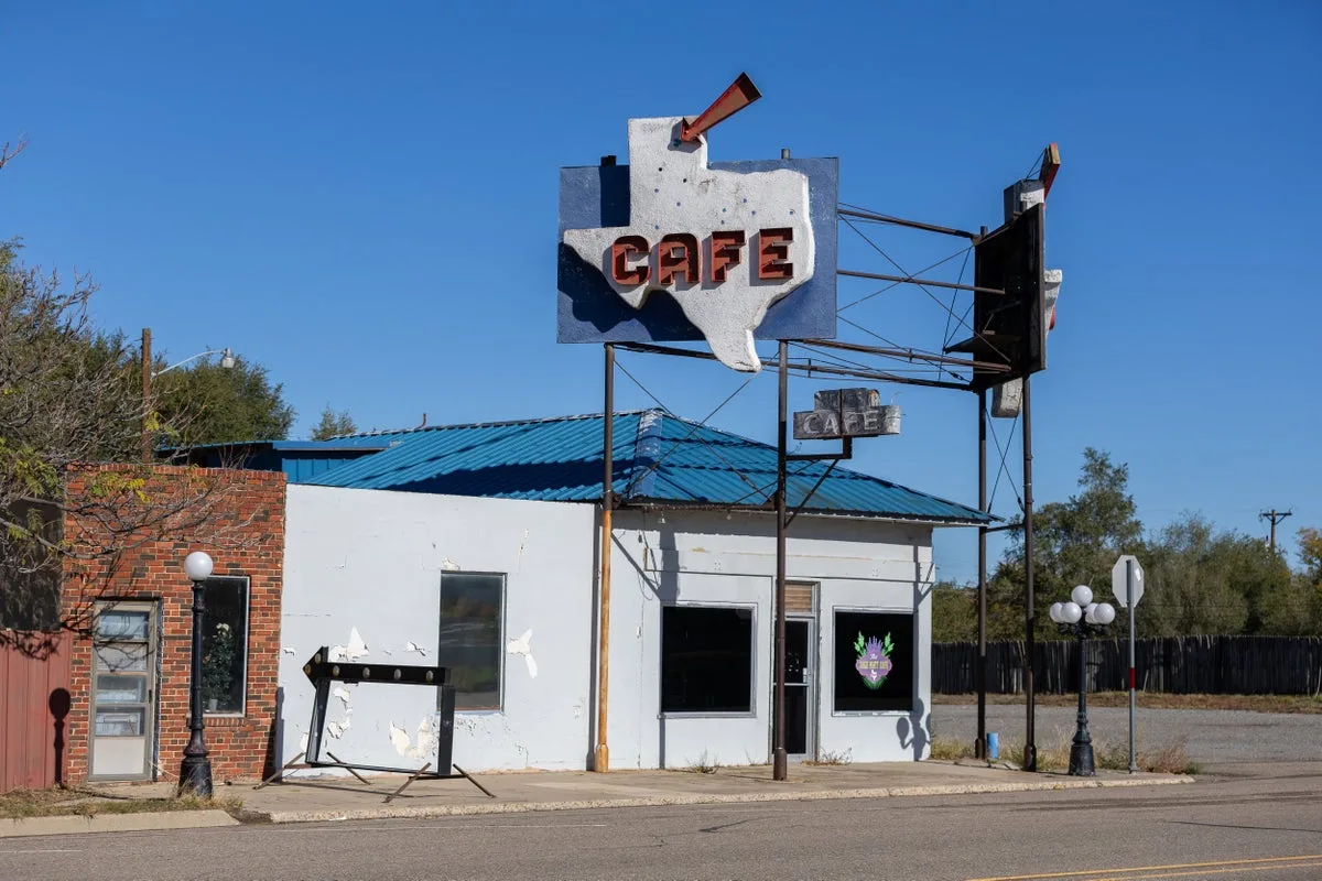 Meet the Democrats breaking through in the country’s most pro-Trump town: ‘Tough nut’