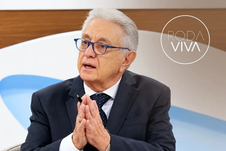 "Ministros do STF se acham acima da lei", afirma Wálter Maierovitch no Roda Viva