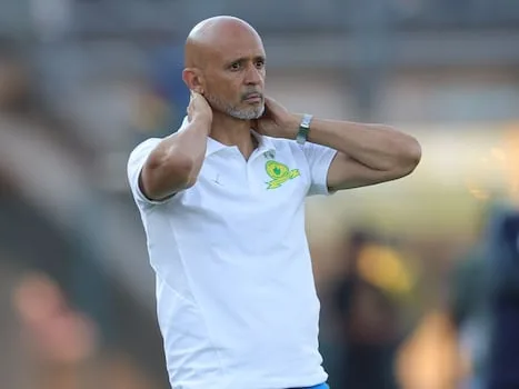Hurt Cardoso wants to turn pain into energy in second leg of MTN8 semis