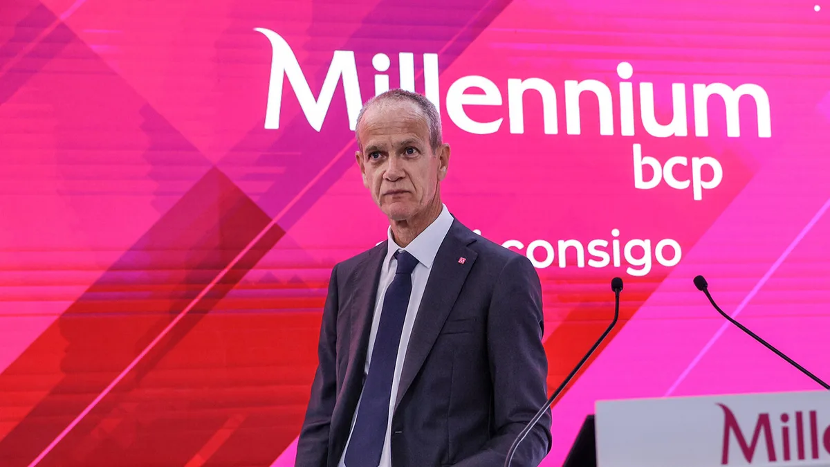 DBRS sobe rating do BCP para “A” e vê banco “bem posicionado para manter níveis de rentabilidade”
