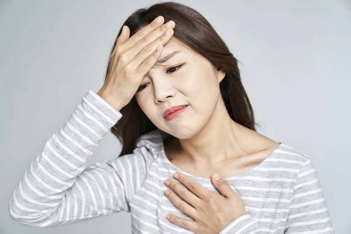 “쉬었더니 가슴 통증 사라졌다”…오히려 협심증 의심해야 하는 이유