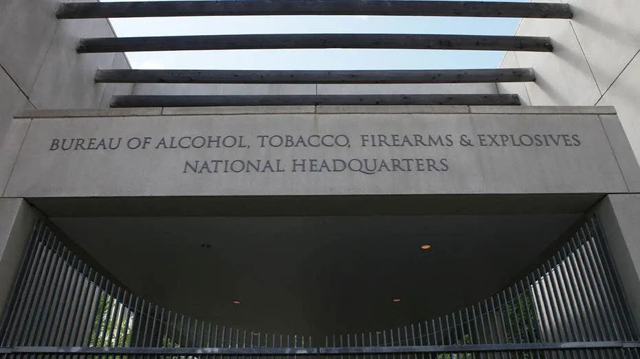 ATF investigates ‘major’ cybersecurity incident as ransomware group claims attack