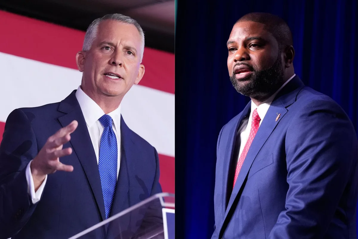 Últimas encuestas en Florida hoy: Jolly le saca ventaja a Donalds y complica la elección del 3 de noviembre