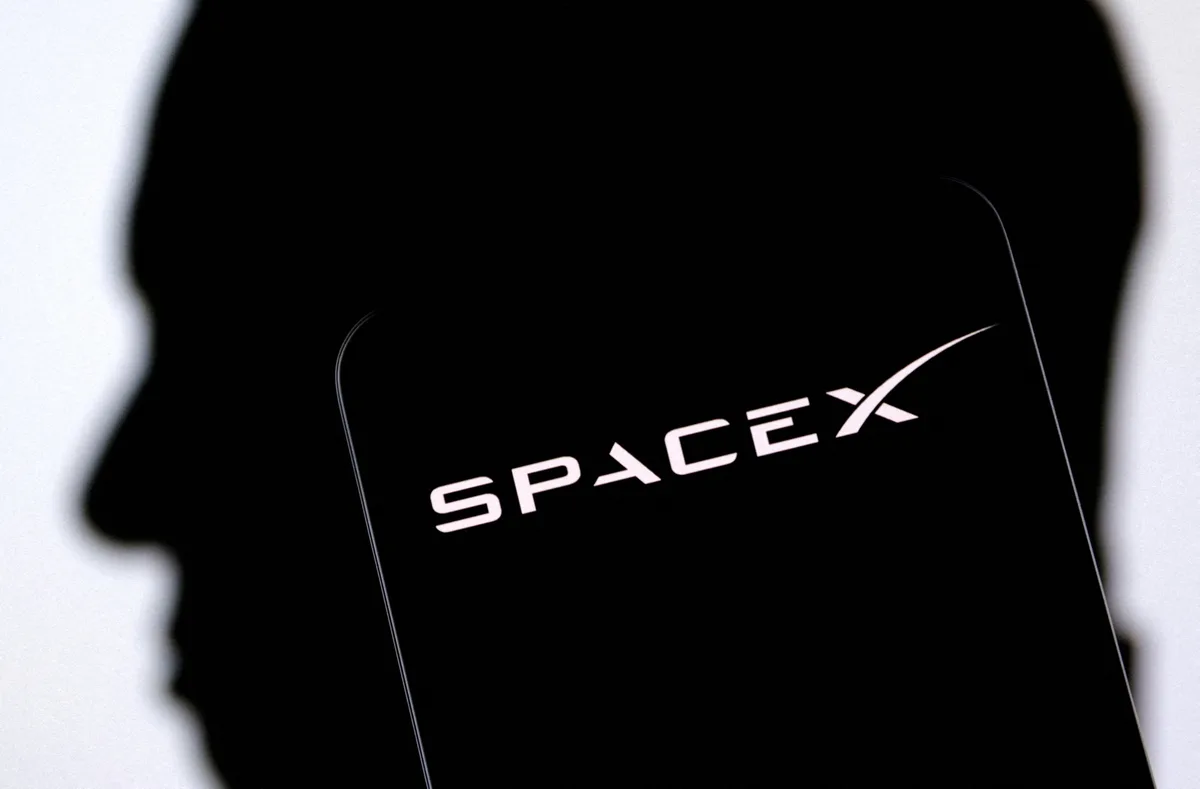 SpaceX compró espectro para convertir a Starlink en un operador móvil en Estados Unidos