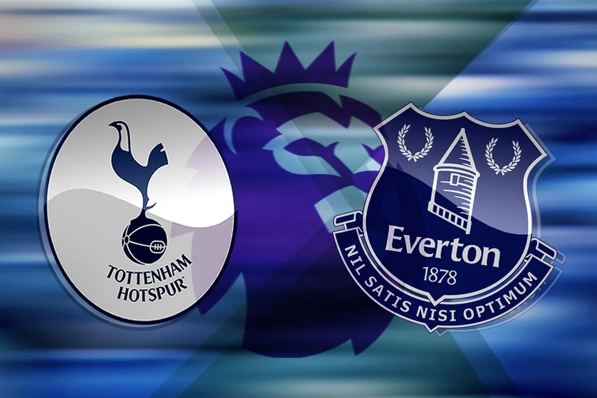 How to watch Tottenham vs Everton: TV channel and live stream for Premier League today
