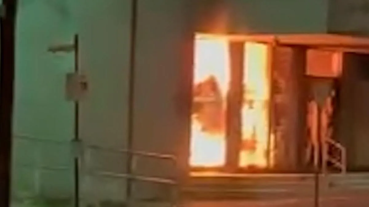 Trio accused of Adass Israel Synagogue firebombing to face key court hearing in May 2027