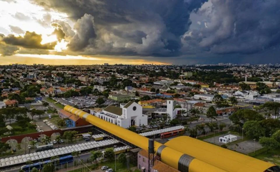 Polo Gastronômico do Boqueirão pode ganhar novo perímetro em Curitiba, prevê substitutivo na Câmara