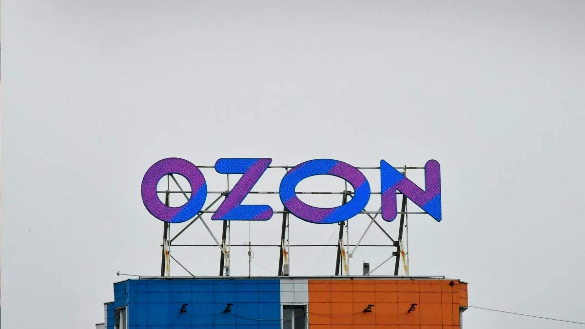 Ozon сообщил об атаках на предприятия в Оренбурге и Уфе