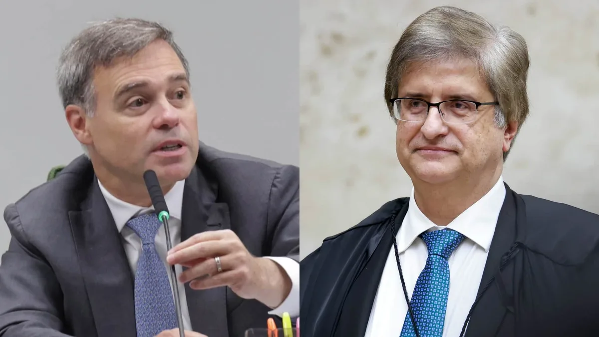Após pedido de Gonet, Mendonça bloqueou R$ 1,7 bilhão em bens ligados ao Master