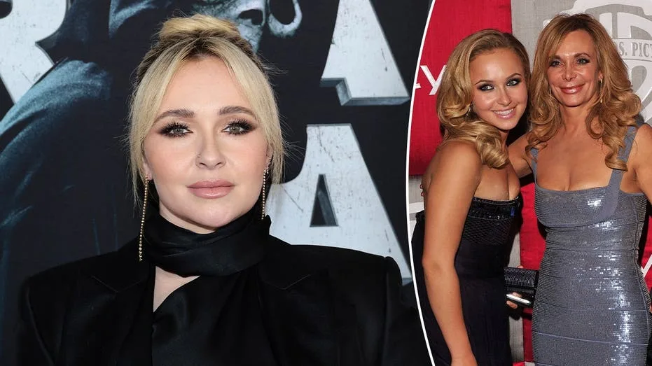 Hayden Panettiere’s mom discloses heartbreaking ultimatum in their final phone call before actress’ death