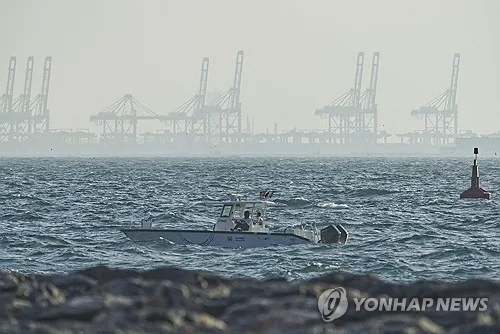 국제유가, UAE·이란 갈등 고조에 나흘 연속 상승…WTI 1%↑