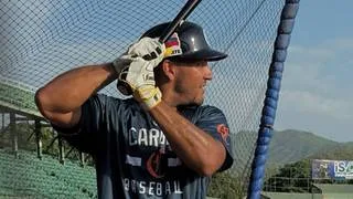 LVBP: Cardenales confía en la experiencia de Carlos Pérez: “Aportará mucho desde el día uno”