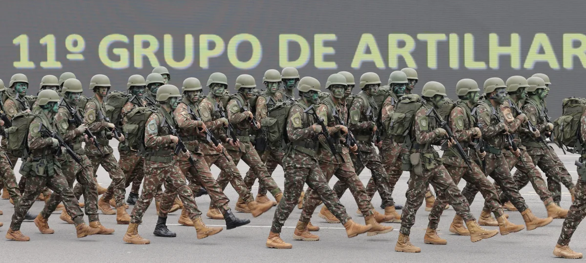 Segurança eleitoral terá reforço federal em cinco estados