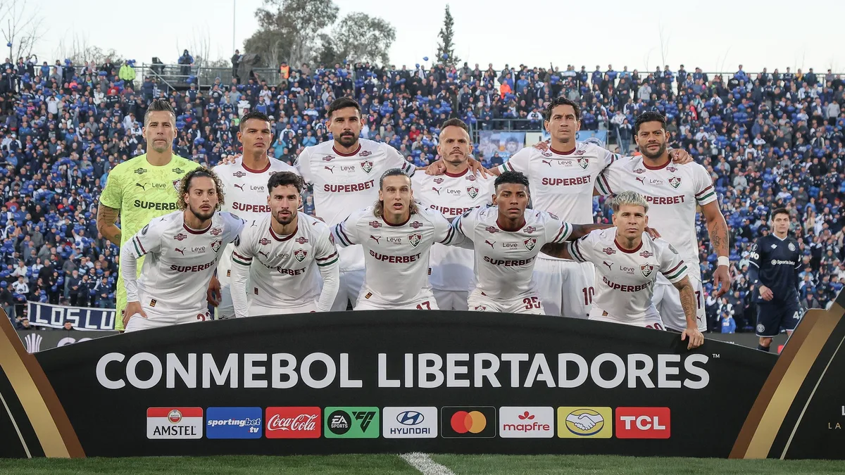 Atuações do Fluminense: Fábio é o melhor da classificação na Libertadores; dê suas notas