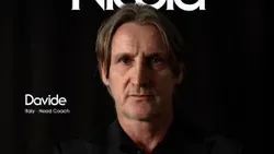 OFICIAL: Davide Nicola é o novo treinador de Thierry Correia no Veneza