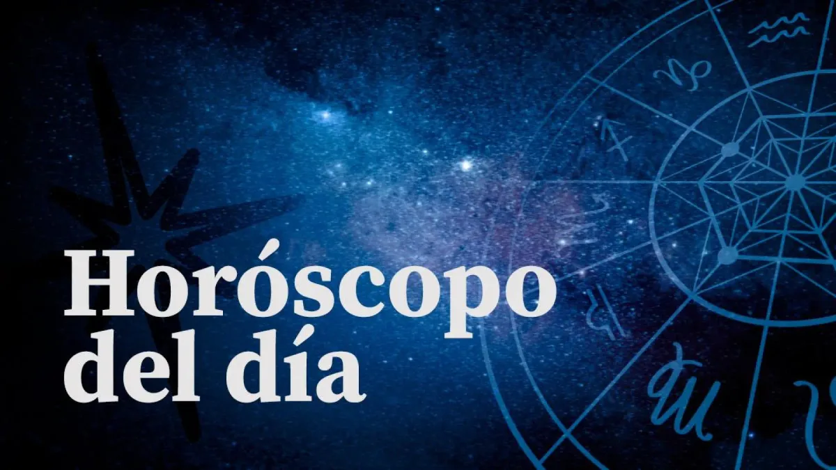 Tu horóscopo diario: viernes 21 de agosto de 2026