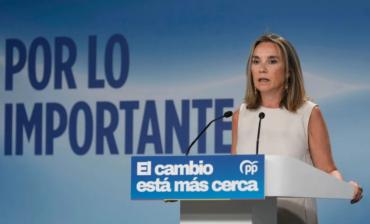 El PP cierra filas con Vivas en su ataque contra la “inacción” del Gobierno, pero sin salpicar directamente a Marruecos