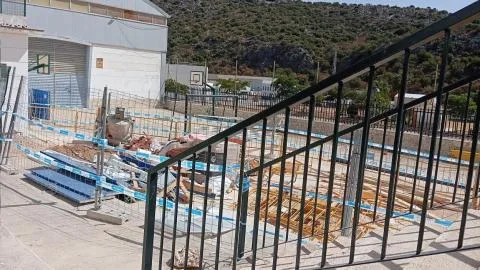 Un pequeño pueblo estalla y hace que el propio PP que gobierna acuse: "La Junta se ha reído de nosotros, nos ha abandonado"