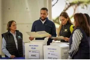 TSJ busca acelerar medidas para reos