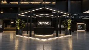 B55 Conference oferece condição especial para empresários levarem sócios e executivos