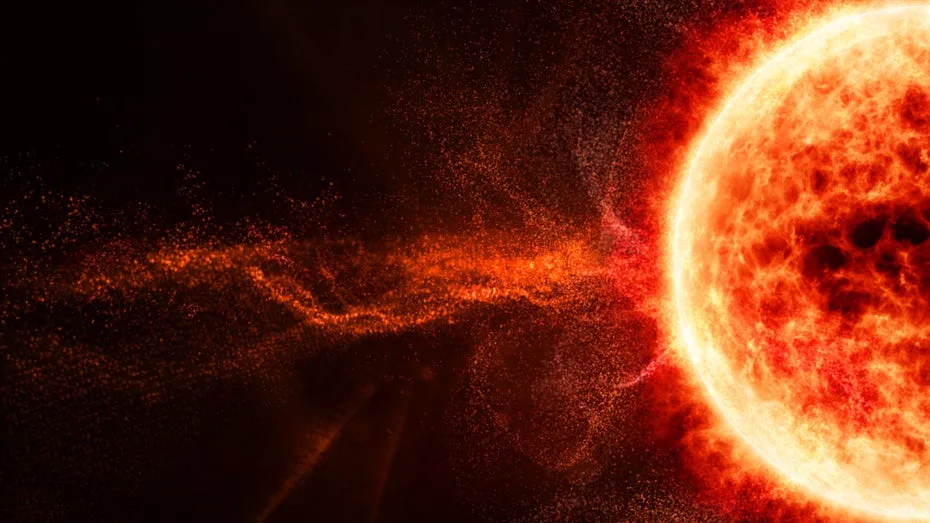 Studie entdeckt Berechnungsfehler: Sonnenstürme bedrohen Tech-Infrastruktur stärker als gedacht