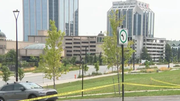 RCMP lay new charge against man accused of bomb threat against U.S. Consulate in Halifax