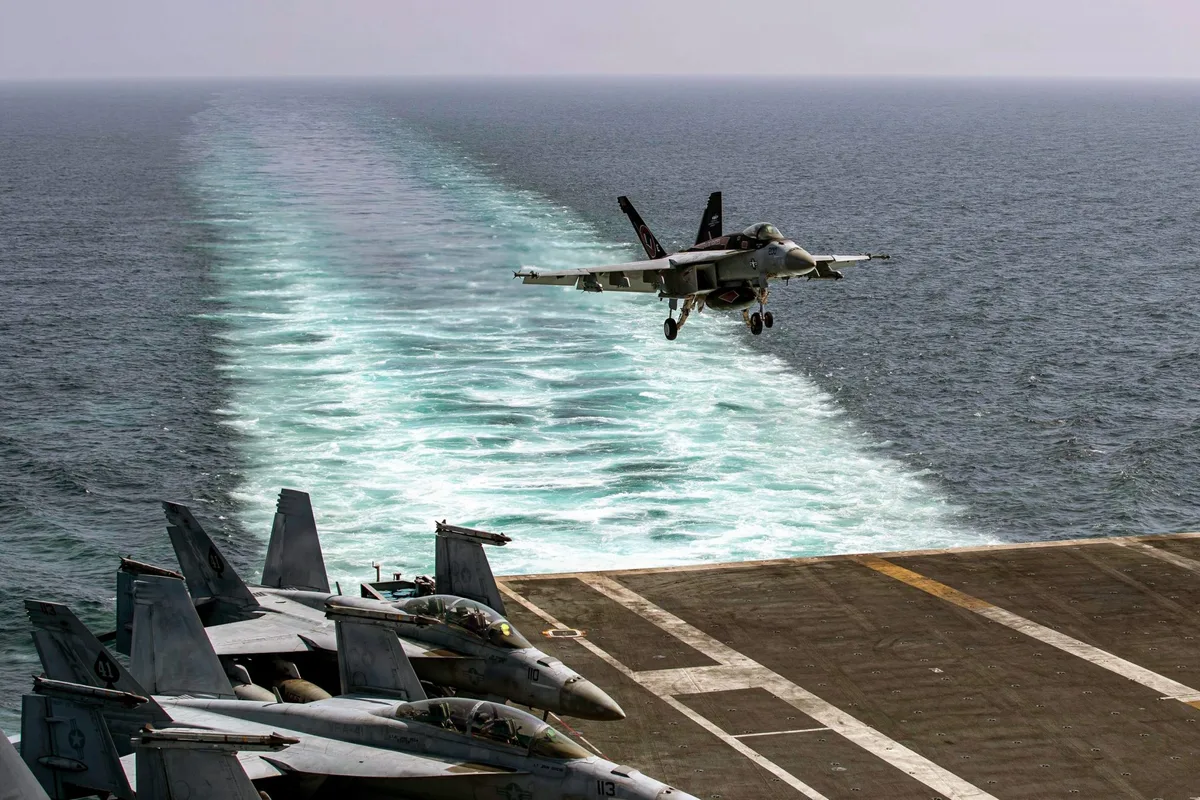 How Silicon Valley just might save America from the growing drone threat