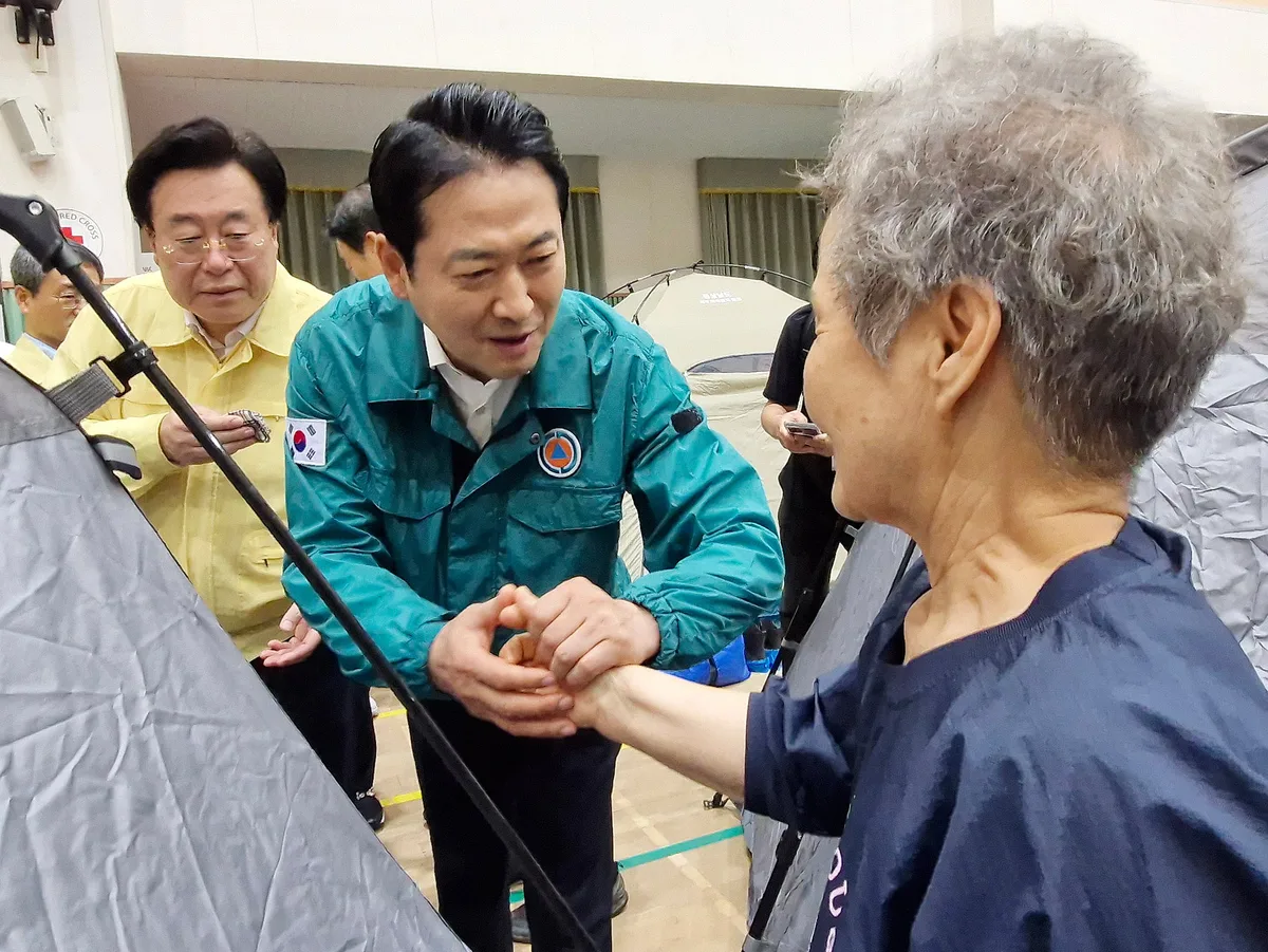 국힘, 反張 기류 심상찮다… 3선 이어 4선도 회동 예고