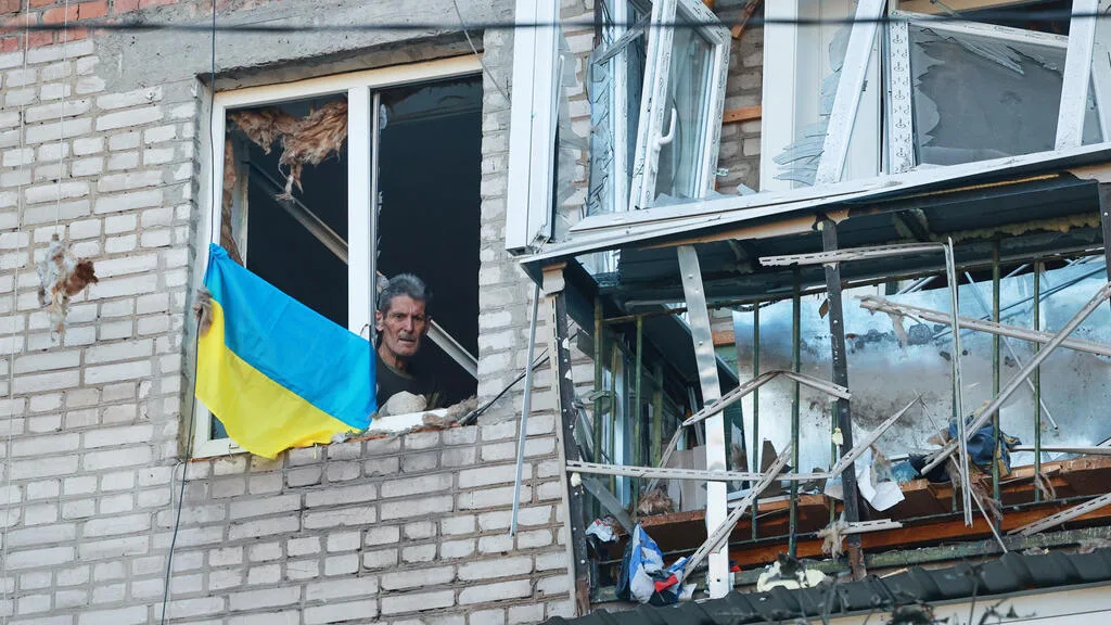 Ukraine en direct : les discussions ont été "constructives" à Miami, selon Steve Witkoff