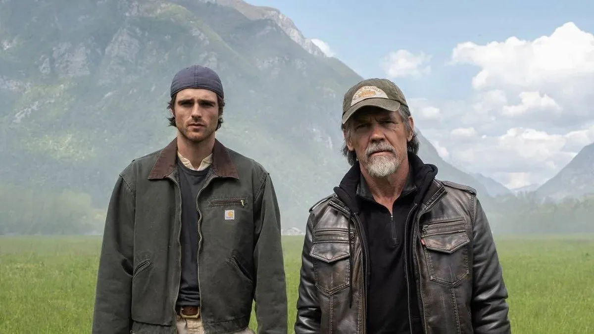 The Dog Stars est-il un bon film ? Que pensent les spectateurs du nouveau Ridley Scott avec Jacob Elordi et Josh Broolin ?