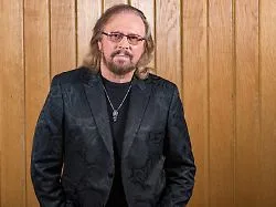 "Stayin' Alive": Der letzte lebende Bee Gee feiert runden Geburtstag