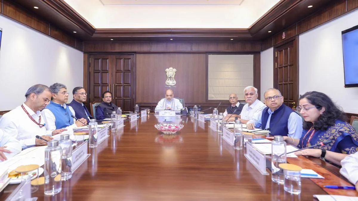 Citizens asked to detail demographic changes in their areas through MHA portal