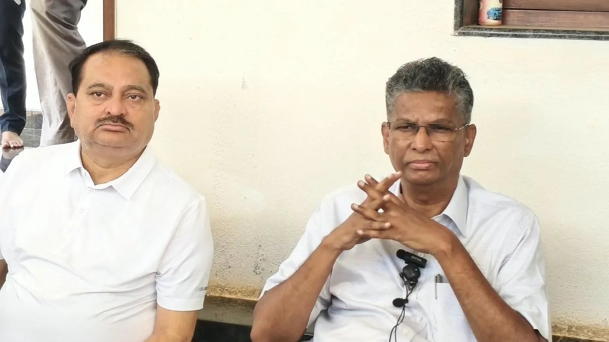 Will respond to critics at appropriate time, says Satish Jarkiholi