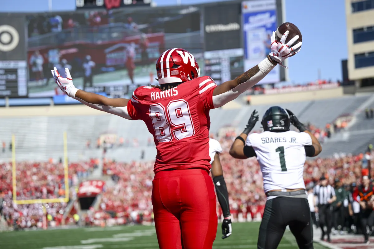 How to watch Wisconsin vs. UCLA online for free