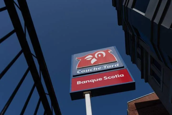 Cost of living, fuel has Couche-Tard customers cutting back on snacks
