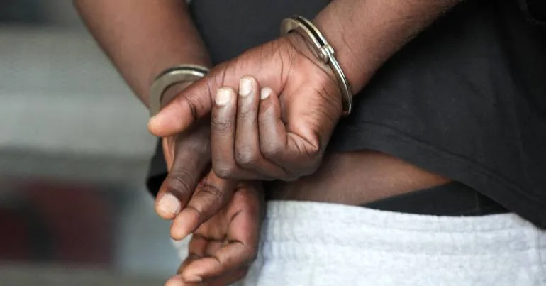 Mais de 30 reclusos em greve de fome na Guiné-Bissau
