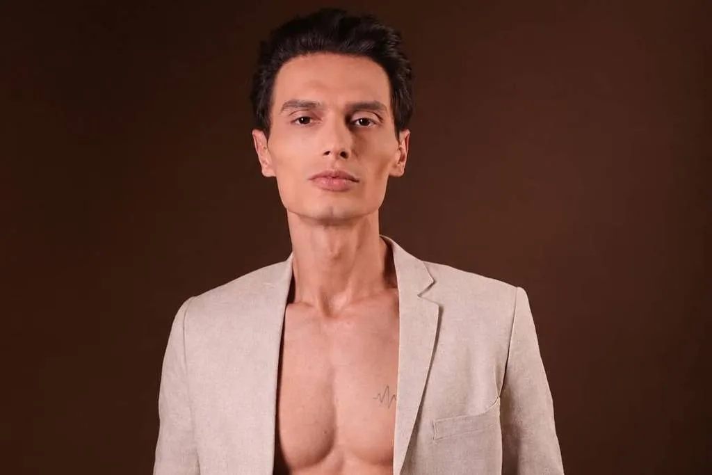A Fazenda 18: Gabriel Torres, ex de Mara Maravilha, é confirmado no reality show
