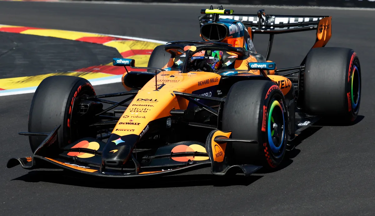 GP da Espanha da F1 2026: horários e onde assistir ao vivo