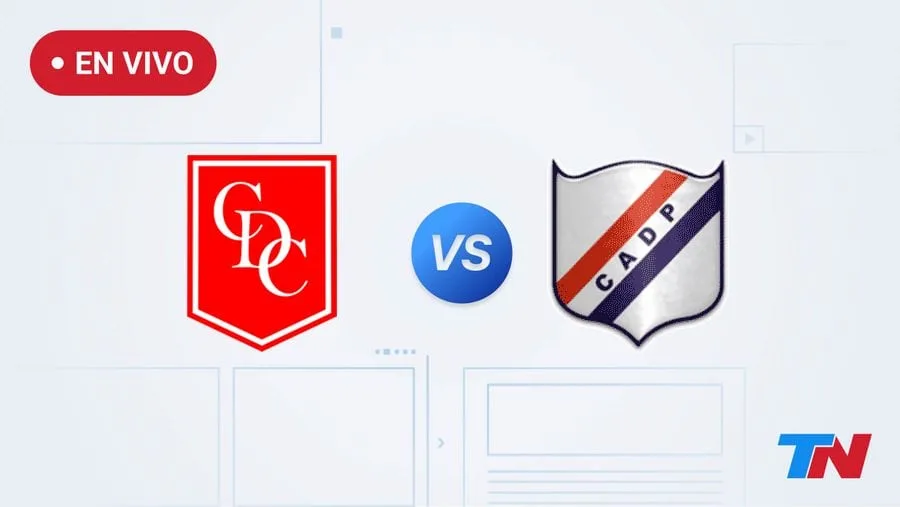 Cambaceres vs Paraguayo en vivo por la fecha 26 de la Primera C: hora, dónde ver y formaciones