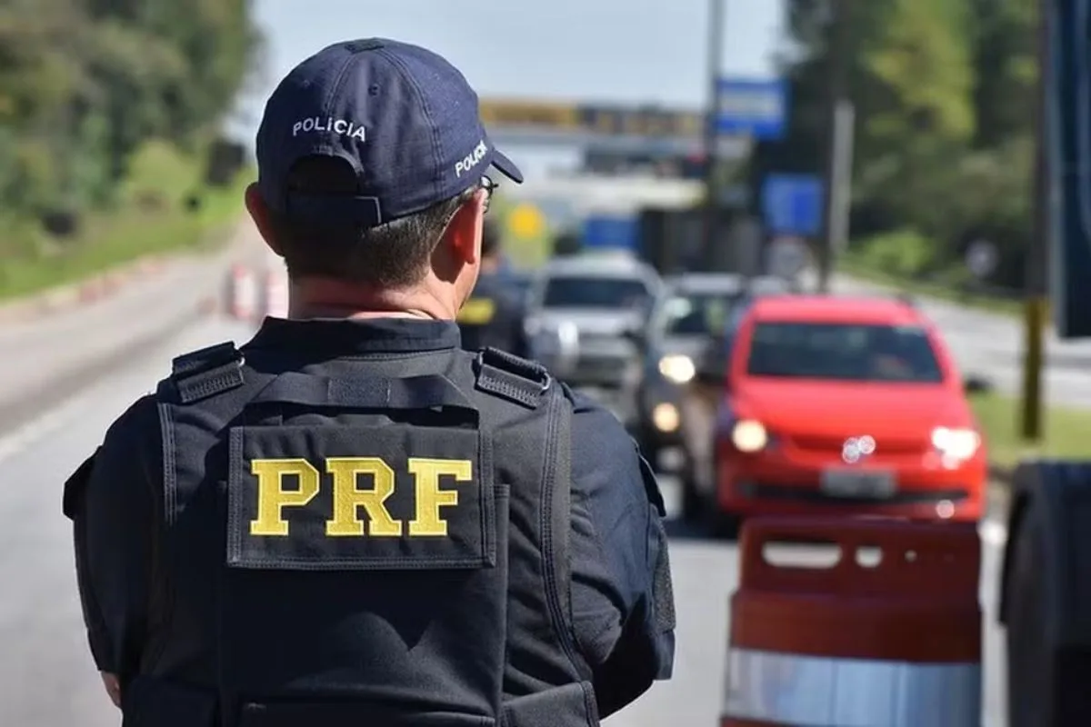 Homem condenado pela morte de dois PRFs em RO é preso em Boa Vista