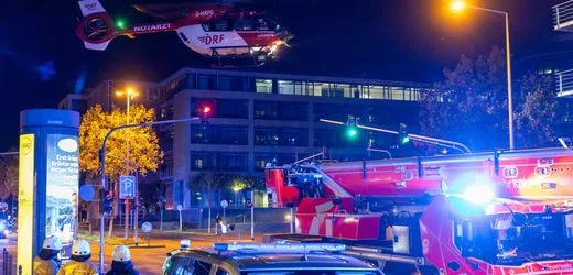 Regionalexpress in Köln: Stromschlag auf Zugdach – 14-Jähriger gestorben
