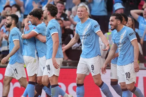 Man City discover stance on playing in EFL as chiefs 'make punishment feelings clear'