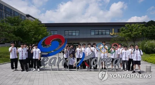 아시안게임 e스포츠 국가대표, 부산서 훈련…내달 평가전